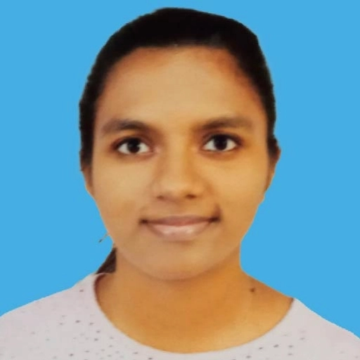 2023-CA-Aparna Krishna TJ