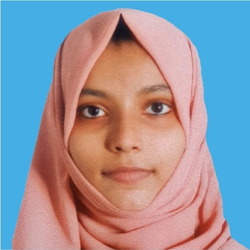 2023-ACCA-Mariyam muneeba 