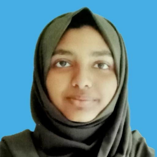 2023-CA-Fathima Minna .N