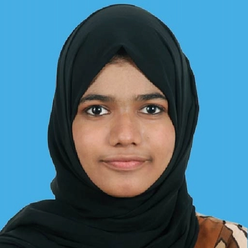 2023-CA- Fathimathul Nidha PP 