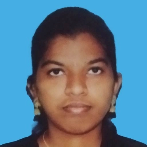 2023-CA-Lakshmipriya PB 