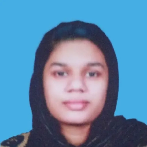 2023-CA-Fathima shemeer