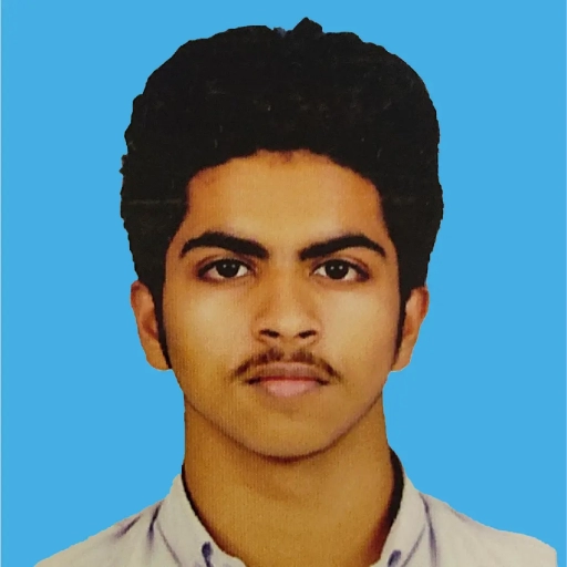 2023-CS-Afnaj Abdul Rahiman KP 